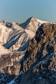 La Foux d'Allos