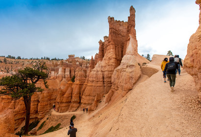 Bryce Canyon