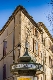 Uzès