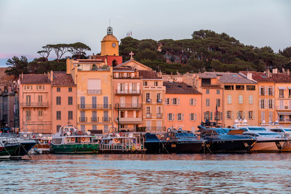 Saint-Tropez