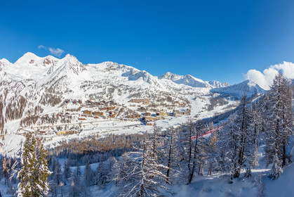Isola 2000