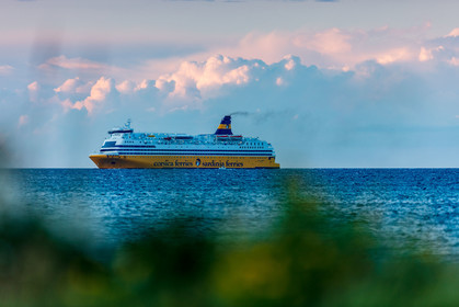 Ferries