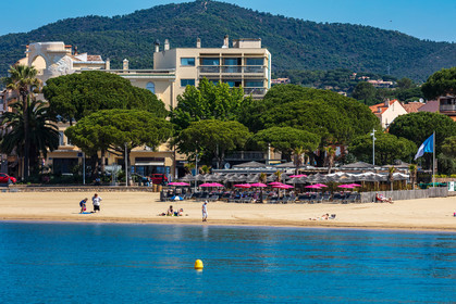 Sainte-Maxime