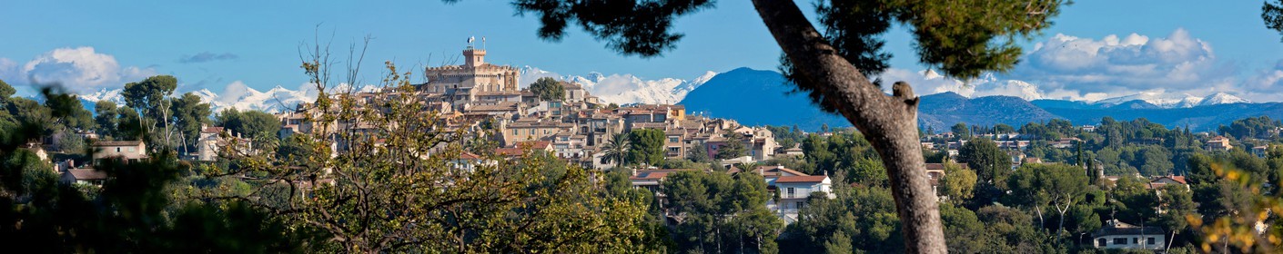 Cagnes-sur-Mer