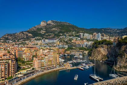 Monaco