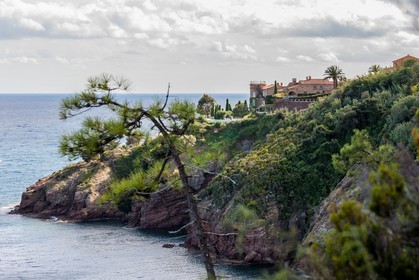 Théoule-sur-Mer