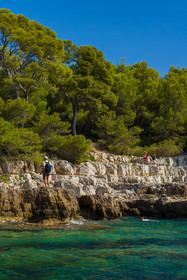 Lérins Sainte-Marguerite