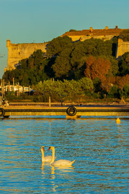 Lérins Sainte Marguerite 2024