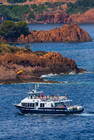 Corniche d'Or