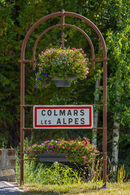 Colmars-les-Alpes