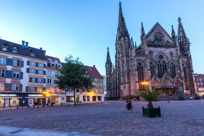 Mulhouse