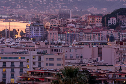 Cannes