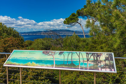 Lérins, Sainte-Marguerite