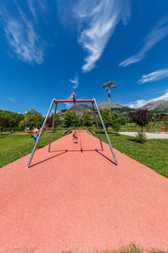 Parc de loisirs du Val d'Allos