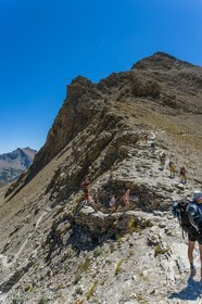 Col de la Petite Cayolle