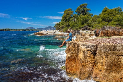 Lérins Sainte-Marguerite