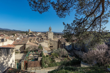 Cucuron