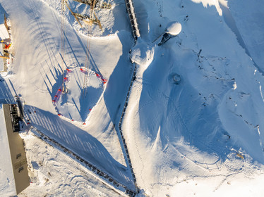 Val Thorens