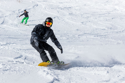 Snowboard