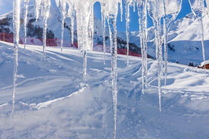 La Foux d'Allos