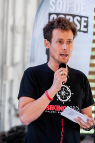 Bikingman Corsica 2019