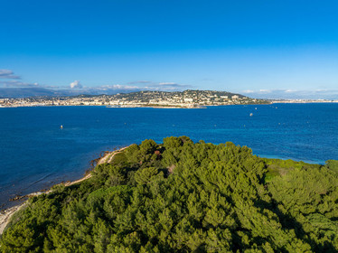 Lérins Sainte-Marguerite 2024