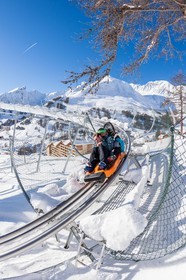 Verdon Express