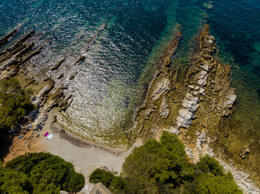 Lérins Sainte-Marguerite