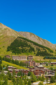 La Foux d'Allos