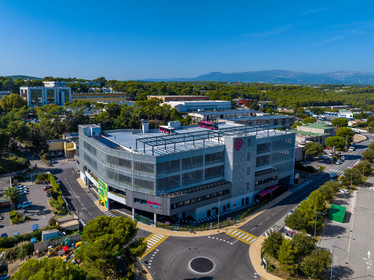 Sophia Antipolis