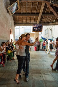 Tango Argentin