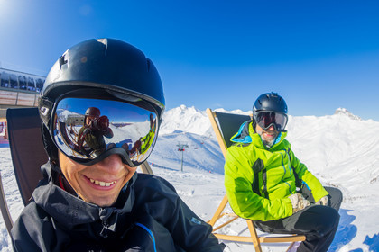La Foux d'Allos