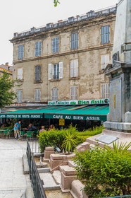 Sartène