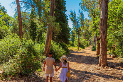 Lérins Sainte-Marguerite