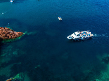 Corniche d'Or