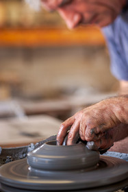 Poterie de Corbara