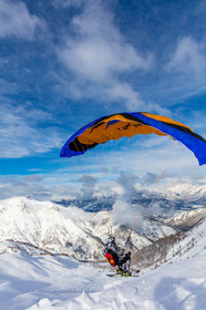 La Foux-d'Allos