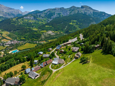 Le Seignus d'Allos