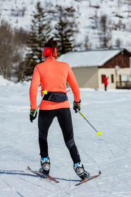 Ski-de-fond