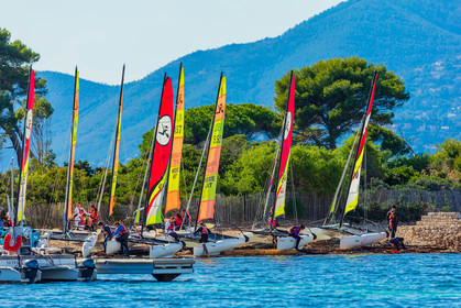 Lérins, Sainte-Marguerite