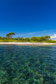 Lérins Sainte-Marguerite