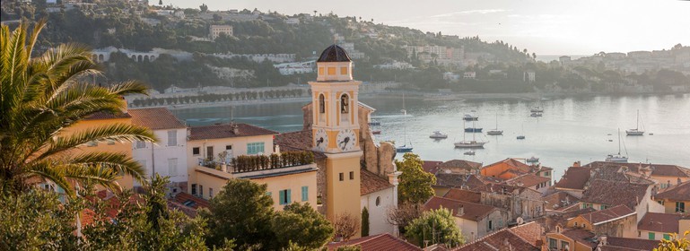 Villefranche-sur-Mer