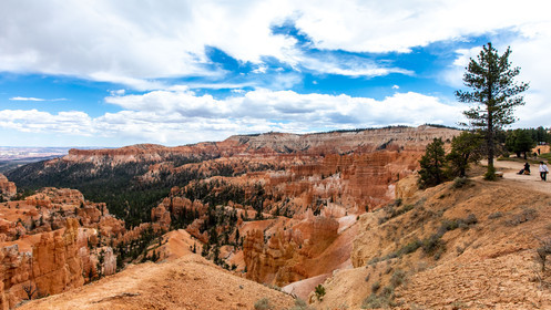 Bryce Canyon