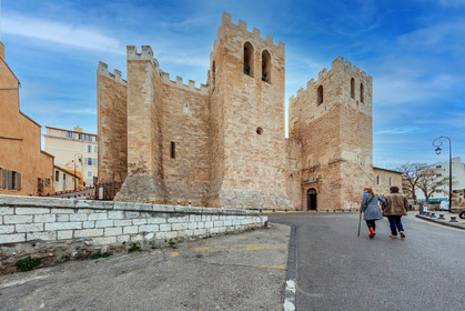 Marseille