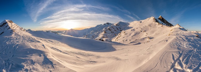 La Foux d'Allos