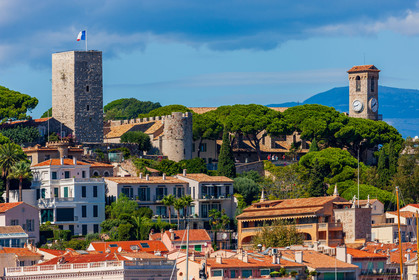 Cannes