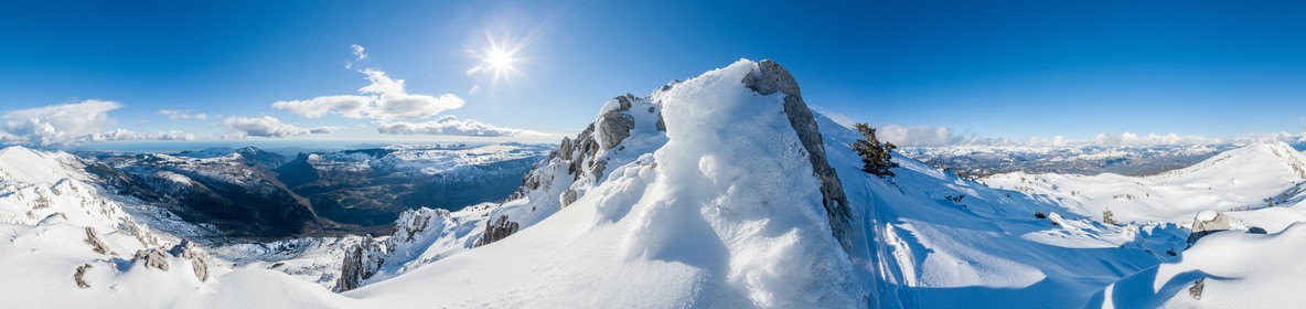 Gréolières-les-Neiges