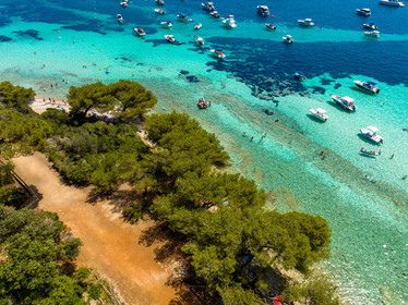 Lérins Sainte-Marguerite