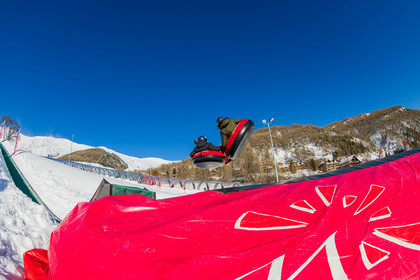 La Foux d'Allos