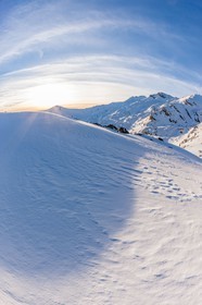 La Foux d'Allos